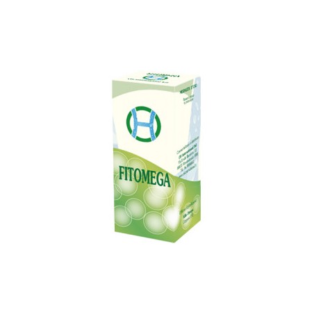 Fitomega Sin 60 50ml Gocce