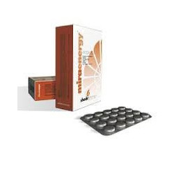 Miraenergy 40 Compresse