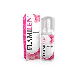 Flamilen Schiuma 100ml