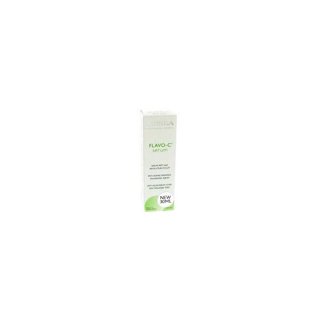 Flavo C Serum Siero 30ml