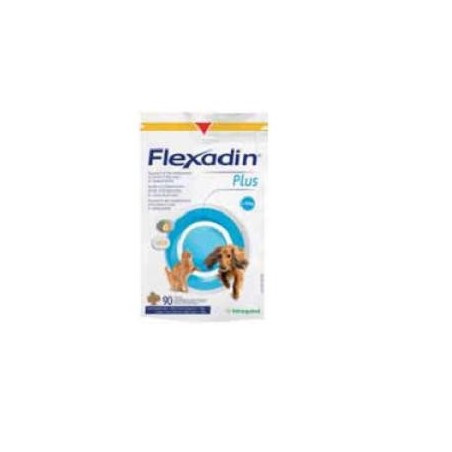 Flexadin Plus Cani S E Gatti 90 Tavolette