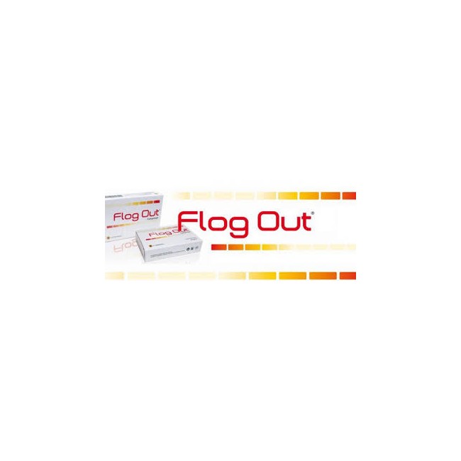 Flog Out 20 Capsule