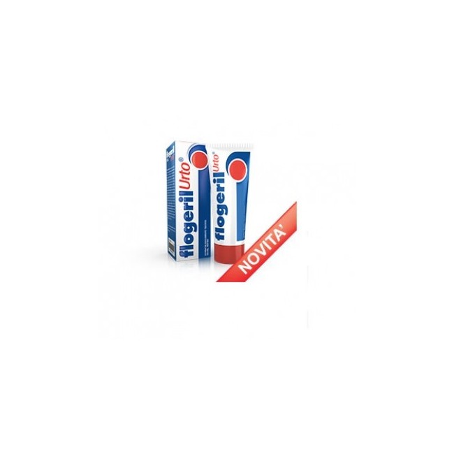 Flogeril Urto Gel 100ml