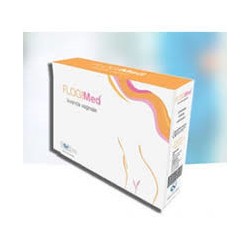 Flogimed Lavanda Vaginale 4 Flaconi