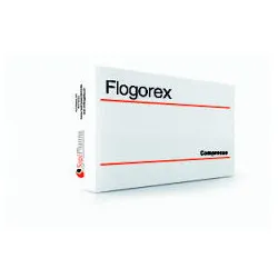 Flogorex 20 Compresse