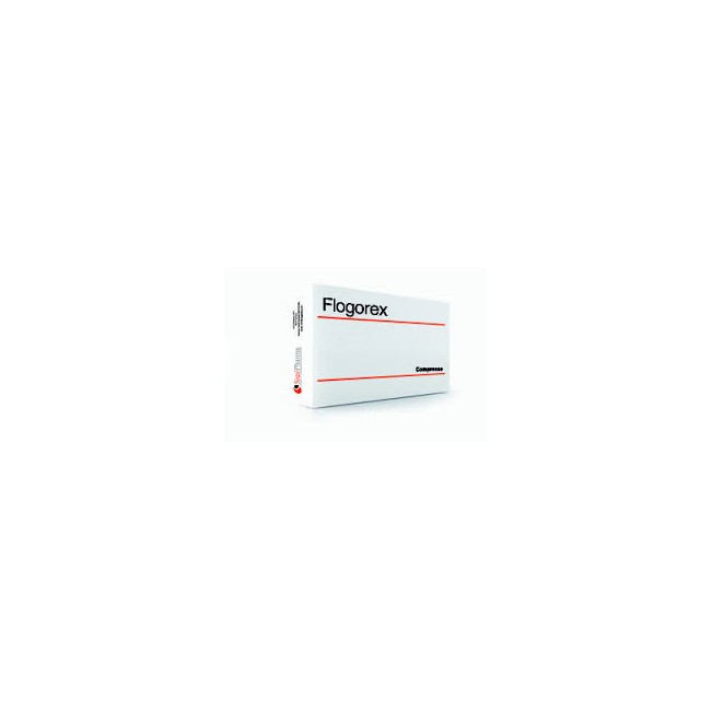Flogorex 20 Compresse Flogorex 20 Compresse