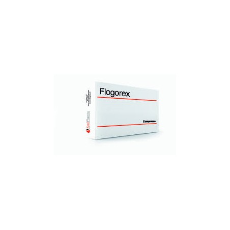Flogorex 20 Compresse