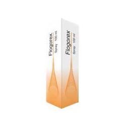 Flogorex Spray 100ml