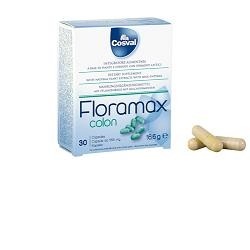 Floramax Colon 30 Capsule