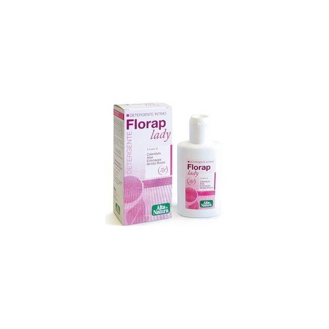 Florap Lady Detergente 150ml