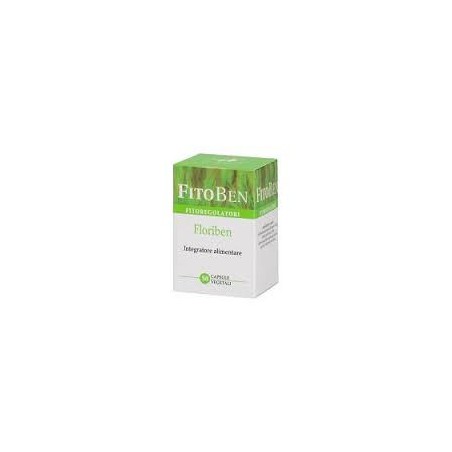Floriben 50 Capsule 11g