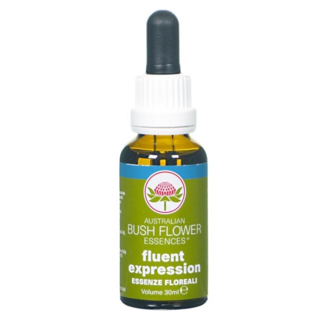 Fluent Expression Australian 30 Ml Fluent Expression Australian 30 Ml