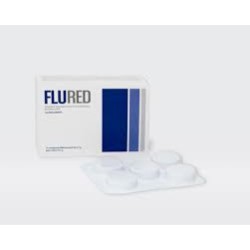 Flured 15 Compresse Effervescenti