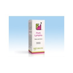 Fmc Lympho Gocce Orali 50ml