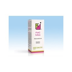 Fmc Mico Gocce Orali 50ml