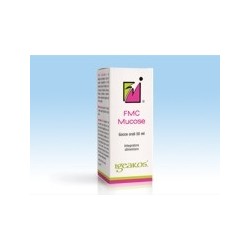 Fmc Mucose Gocce Orali 50ml