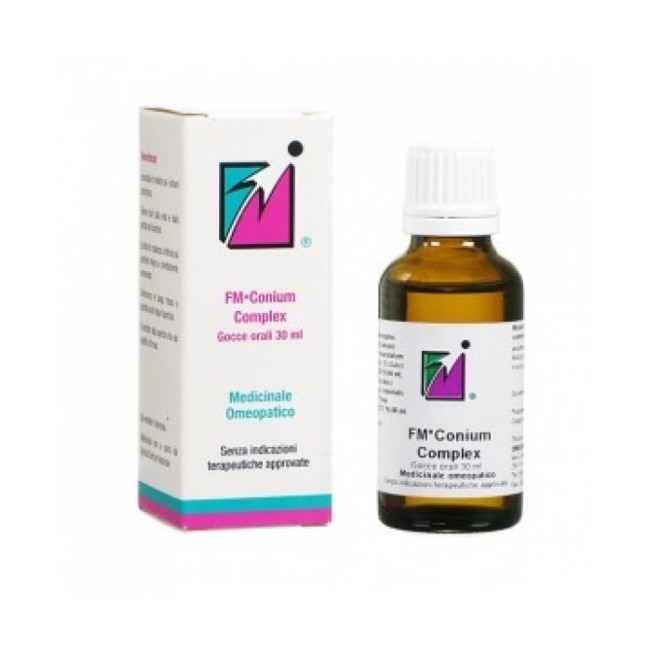 Fms Calcium Fluoratum Complex 30 Ml Fms Calcium Fluoratum Complex 30 Ml