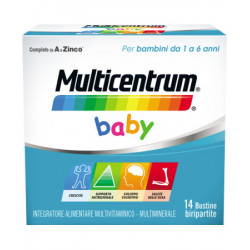 Multicentrum Baby 14 Buste