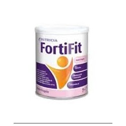 Fortifit Fragola 280g