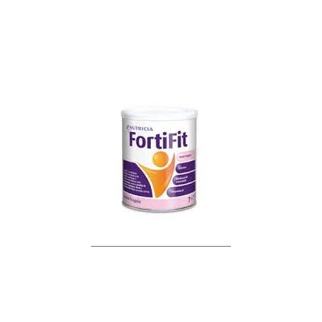 Fortifit Fragola 280g