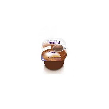 Fortimel Creme Cioccolato 4x125g Fortimel Creme Cioccolato 4x125g