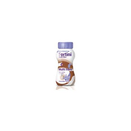 Fortini Multi Fibre Cioccolato 200ml