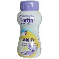 Fortini Multi Fibre Vaniglia 200ml
