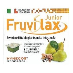 Fruvislax Cubogel Bambini 80g