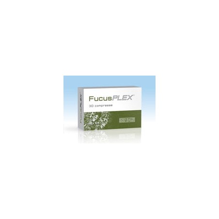Fucusplex 30 Compresse Fucusplex 30 Compresse
