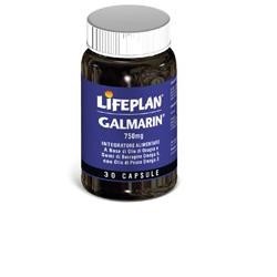 Galmarin Omega 30 Capsule