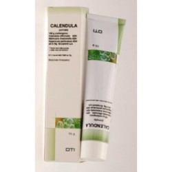 Oti Gamma Calendula Crema 75ml