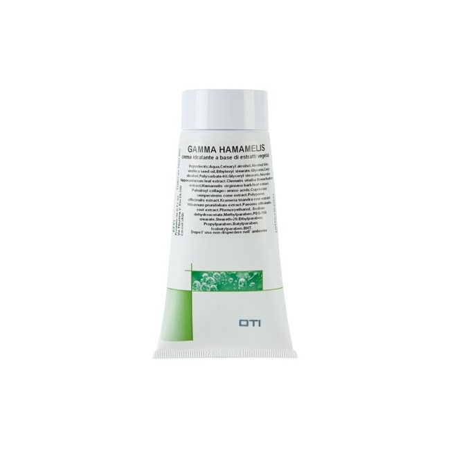Oti Gamma Hamamelis Crema 75ml Oti Gamma Hamamelis Crema 75ml