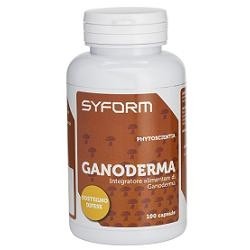 Ganoderma 100 Capsule