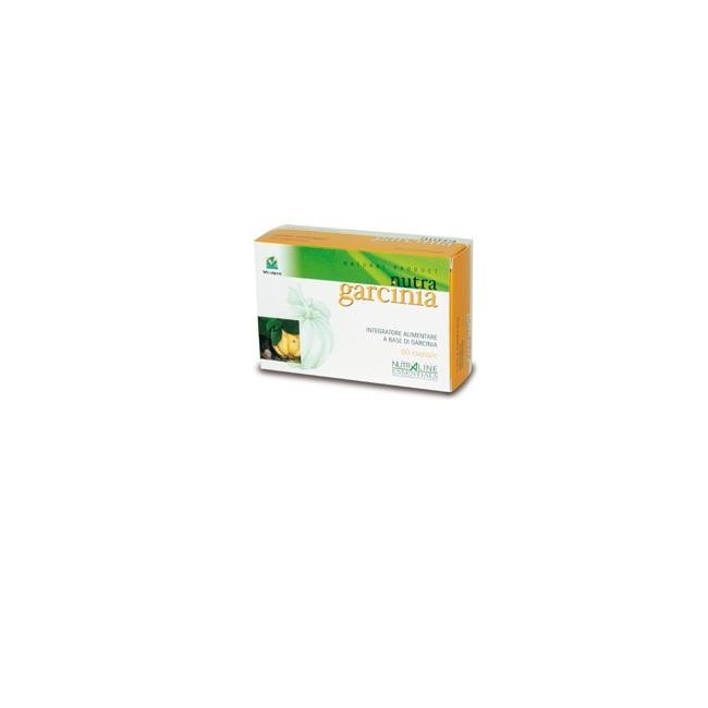 Farmaderbe Garcinia 60 Capsule 34,2g Farmaderbe Garcinia 60 Capsule 34,2g