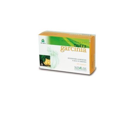 Farmaderbe Garcinia 60 Capsule 34,2g Farmaderbe Garcinia 60 Capsule 34,2g