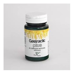 Gastractic Plus 40 Compresse