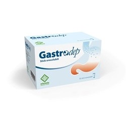 Gastrodep 30 Stick