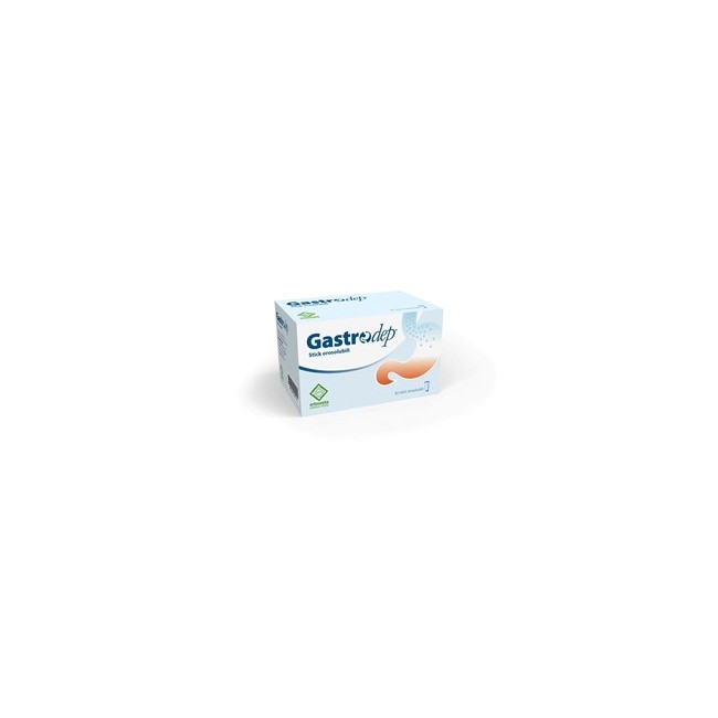Gastrodep 30 Stick