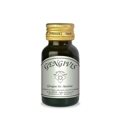 Gengivis 30ml Dr Giorgini