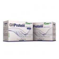 Gh Protein Plus Cacao 20 Buste