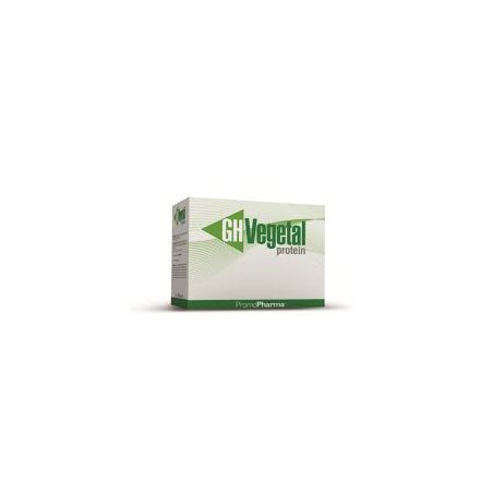 Gh Vegetal Protein Cacao 20 Buste Gh Vegetal Protein Cacao 20 Buste