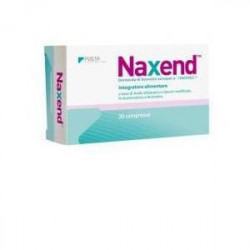 Naxend 30 Compresse