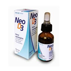 Neod3 Gocce 20ml