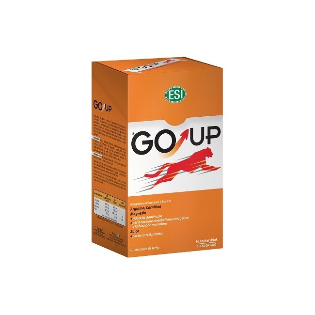 Esi Go Up 16 Pocket Drink 20 Ml Esi Go Up 16 Pocket Drink 20 Ml
