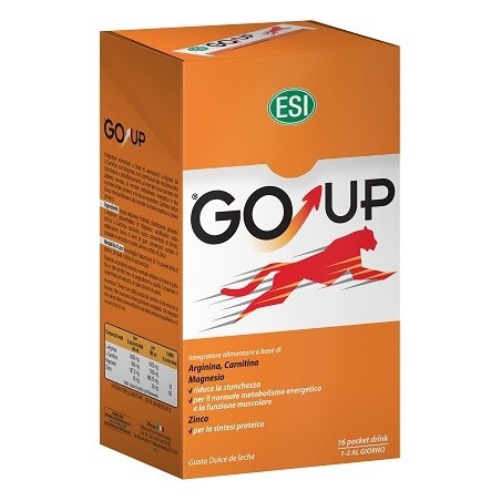 Esi Go Up 16 Pocket Drink 20 Ml Esi Go Up 16 Pocket Drink 20 Ml
