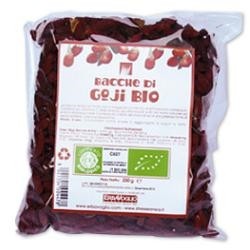 Goji Bacche Biologiche 250 G