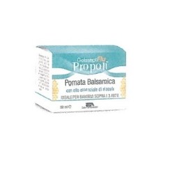 Golasept Flu Propoli Pomata Balsamica 50 Ml
