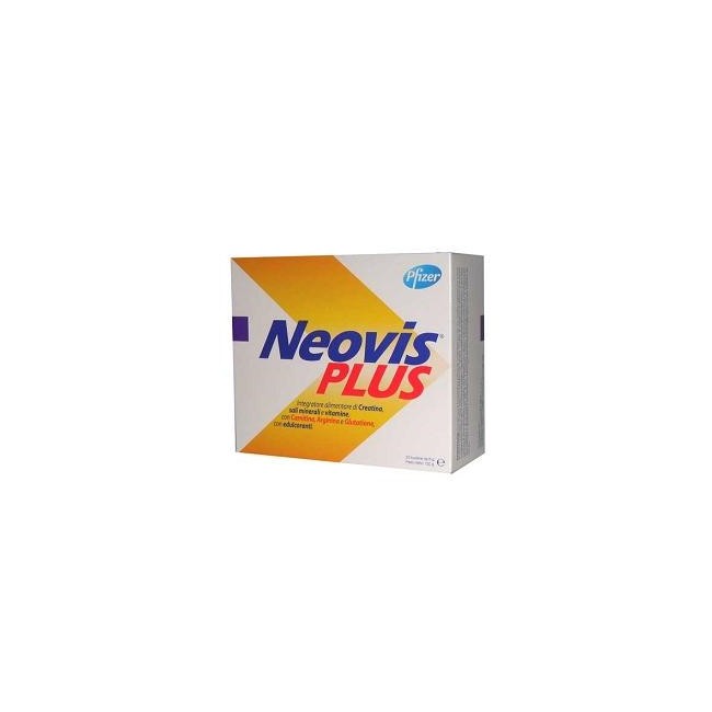 Neovis Plus 20 Bustine