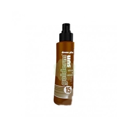 Golderm Sun Idra Plus Spray 200ml Golderm Sun Idra Plus Spray 200ml