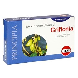 Griffonia Estratto Secco 60 Compresse